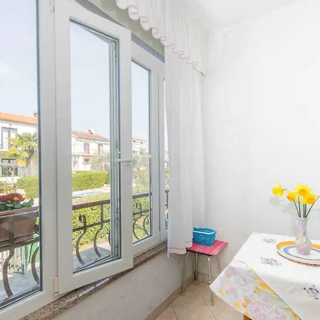 In Rovinj/istrien 36026 アパート ロヴィニ