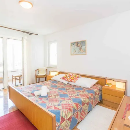 アパート In Rovinj/istrien 36026 ロヴィニ