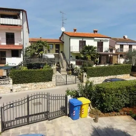 アパート In Rovinj/istrien 36026